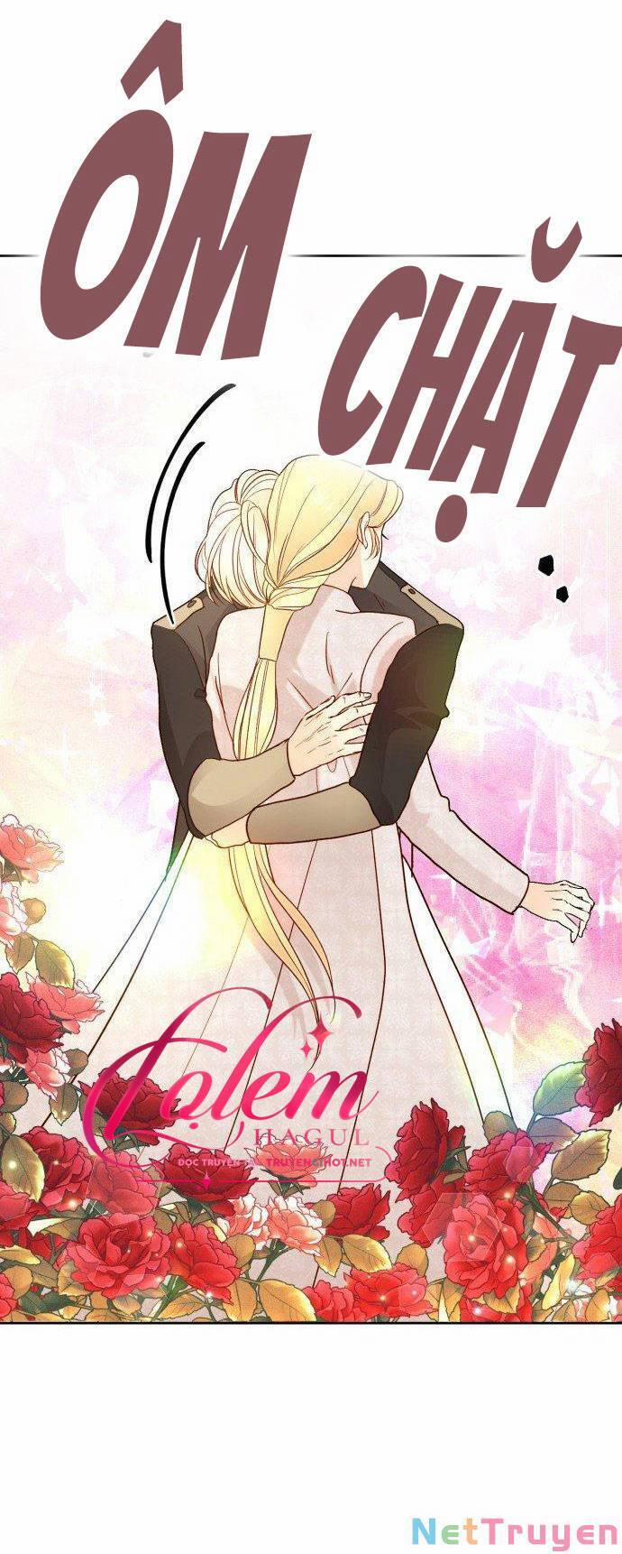 Hoàng Hậu Tái Hôn 122.1 trang 53