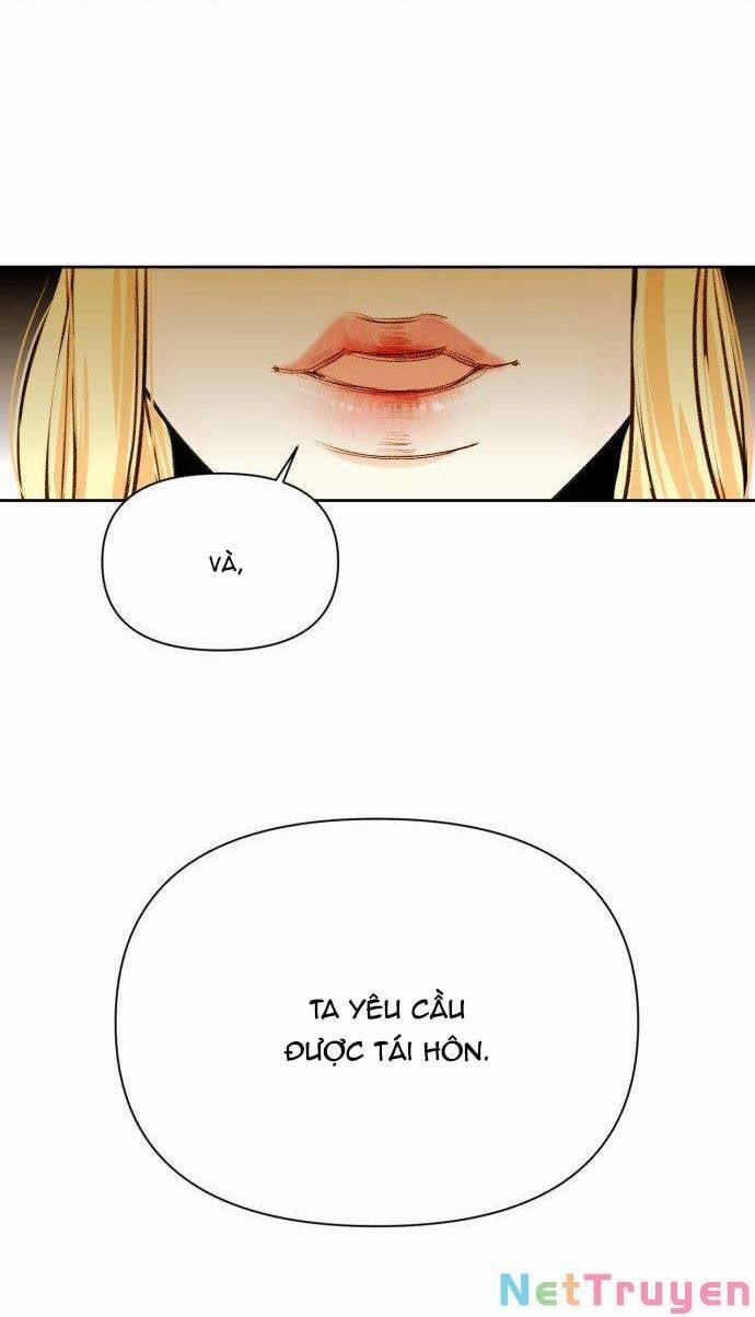 Hoàng Hậu Tái Hôn 122.1 trang 55