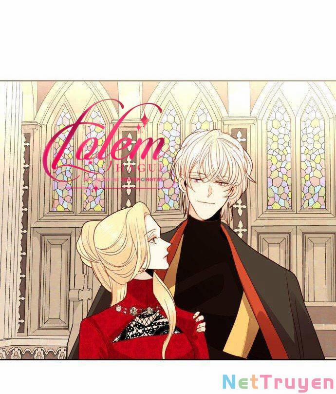 Hoàng Hậu Tái Hôn 122.1 trang 56