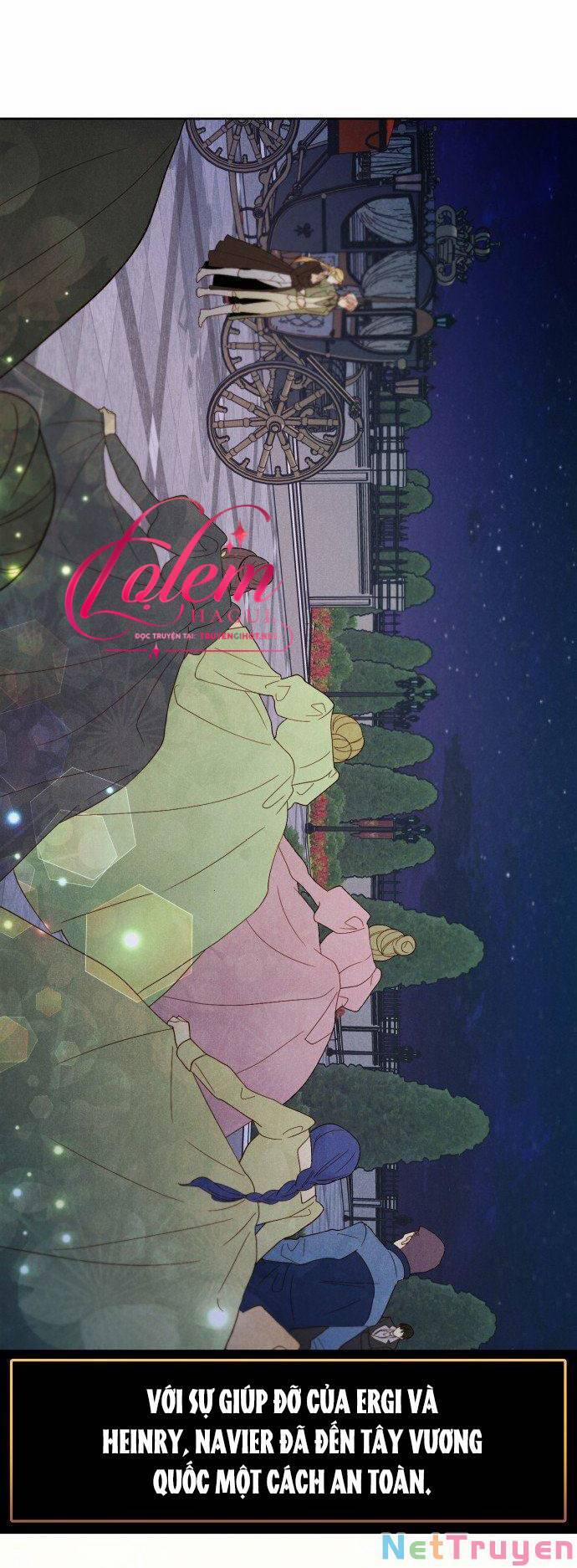 Hoàng Hậu Tái Hôn 122.1 trang 59