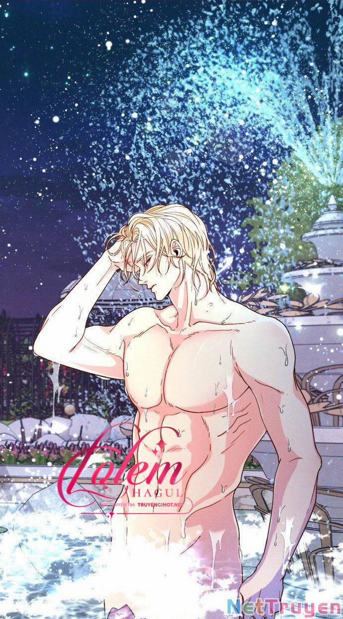 Hoàng Hậu Tái Hôn 122.1 trang 67