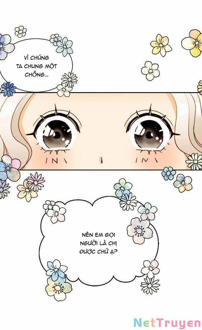 Hoàng Hậu Tái Hôn 122.1 trang 7