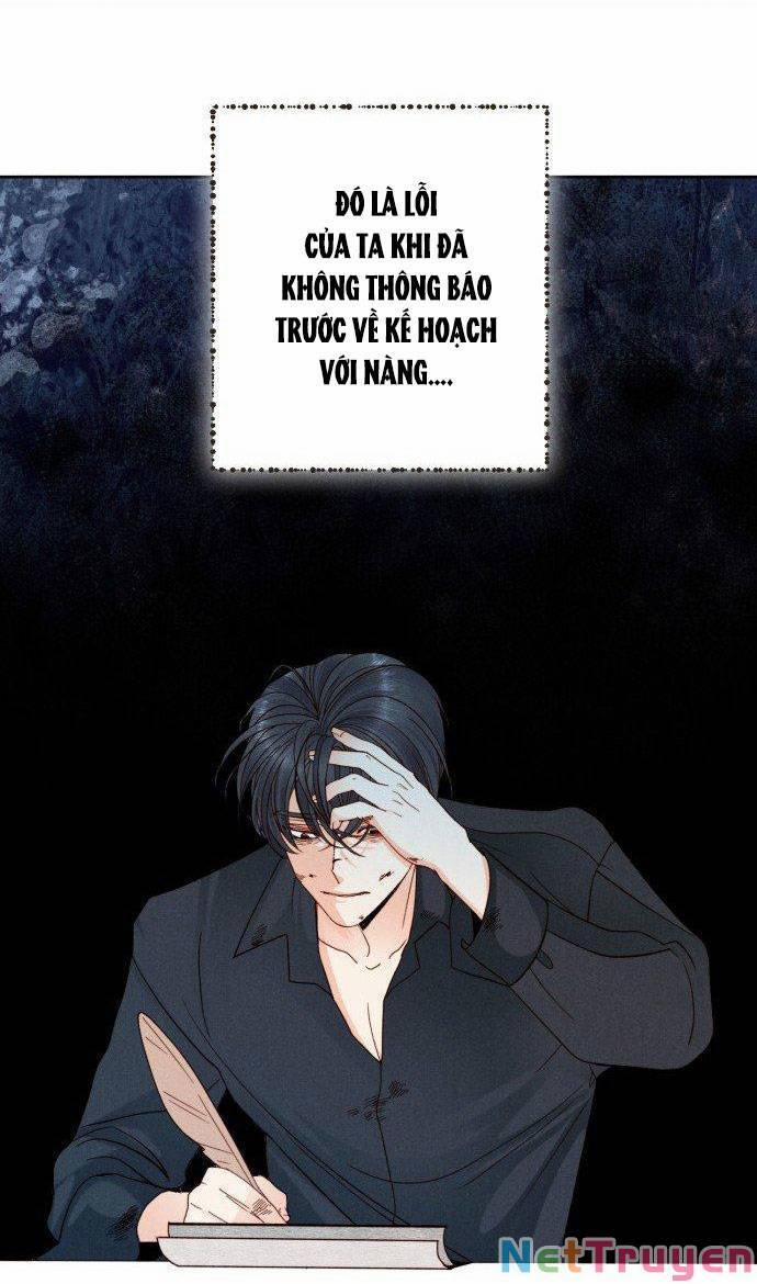 Hoàng Hậu Tái Hôn 122.1 trang 77