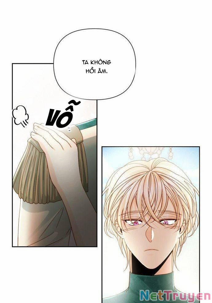 Hoàng Hậu Tái Hôn 122.1 trang 79