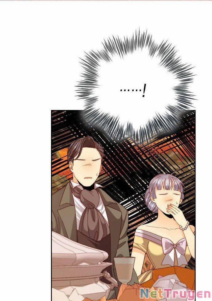 Hoàng Hậu Tái Hôn 122.1 trang 85