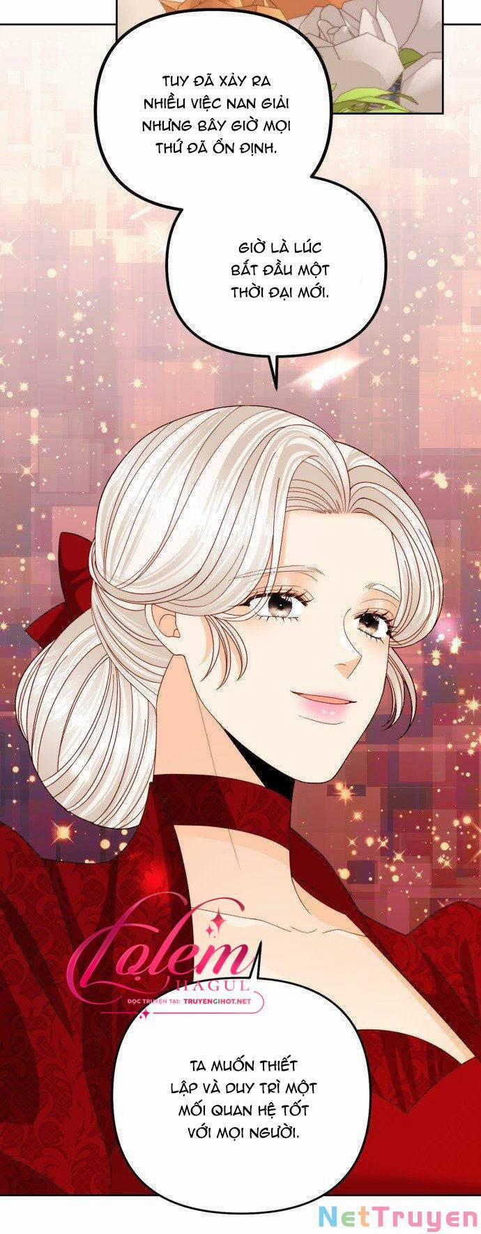 Hoàng Hậu Tái Hôn 122.1 trang 86