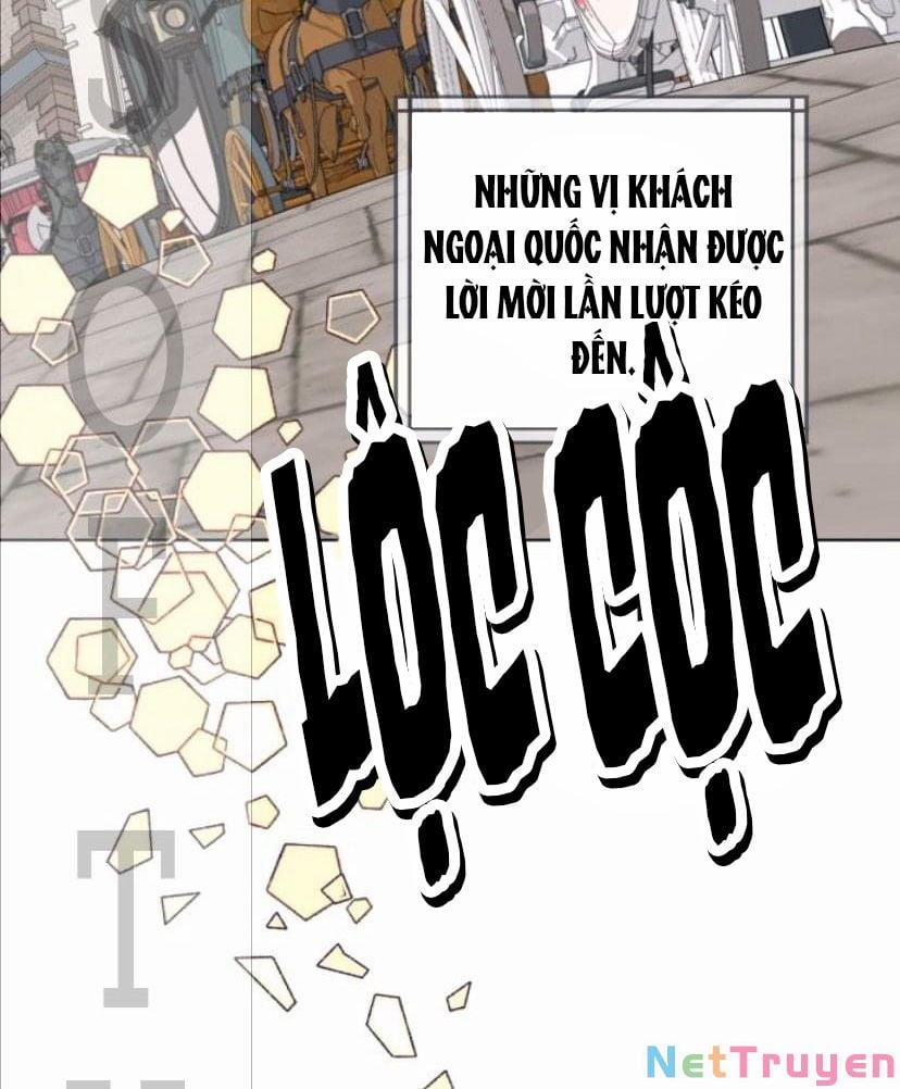 Hoàng Hậu Tái Hôn 122 trang 1