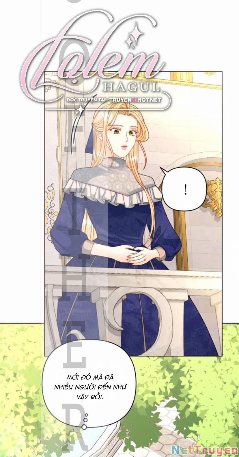 Hoàng Hậu Tái Hôn 122 trang 11