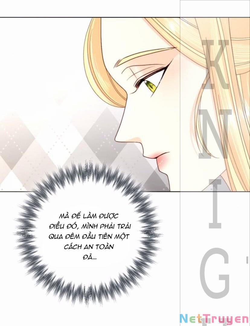 Hoàng Hậu Tái Hôn 122 trang 14