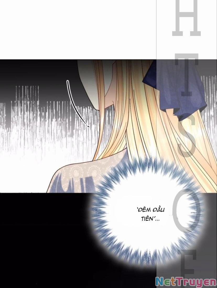 Hoàng Hậu Tái Hôn 122 trang 15