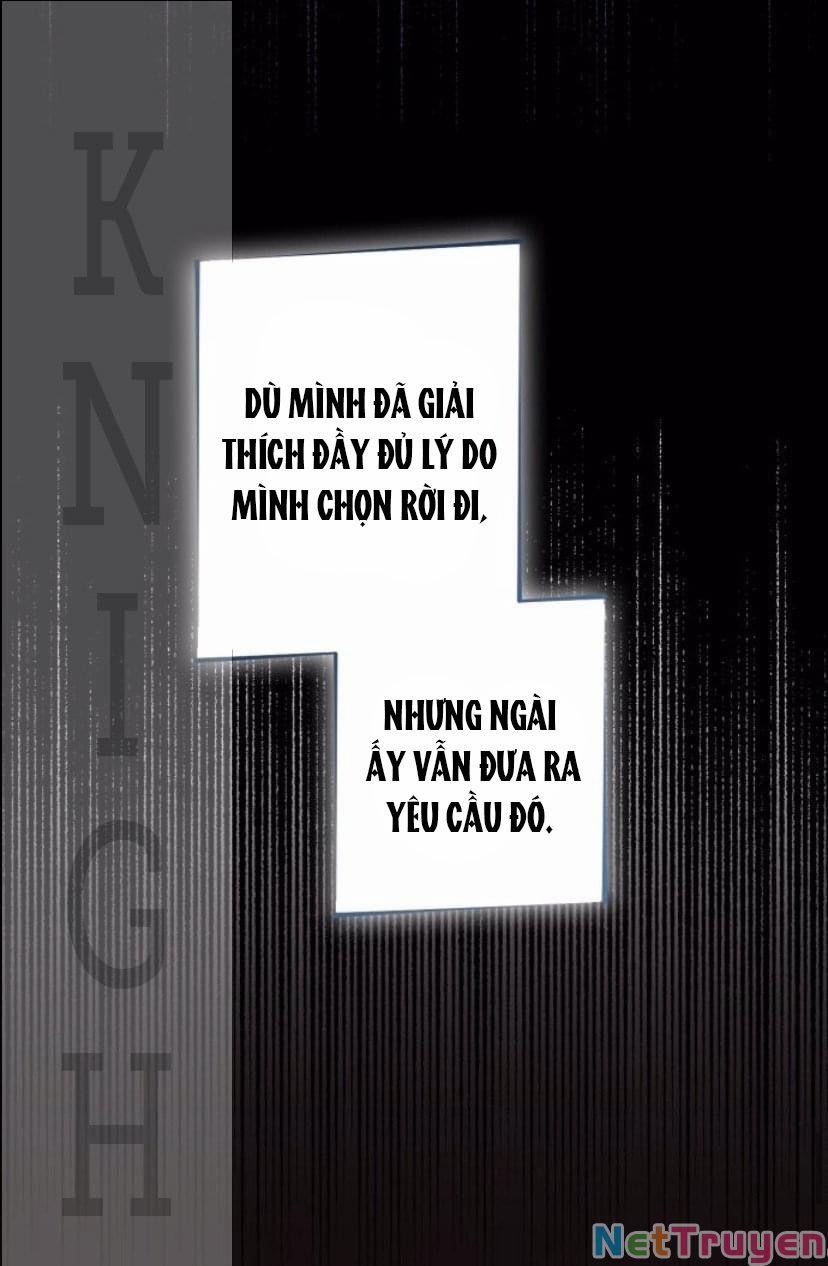 Hoàng Hậu Tái Hôn 122 trang 17