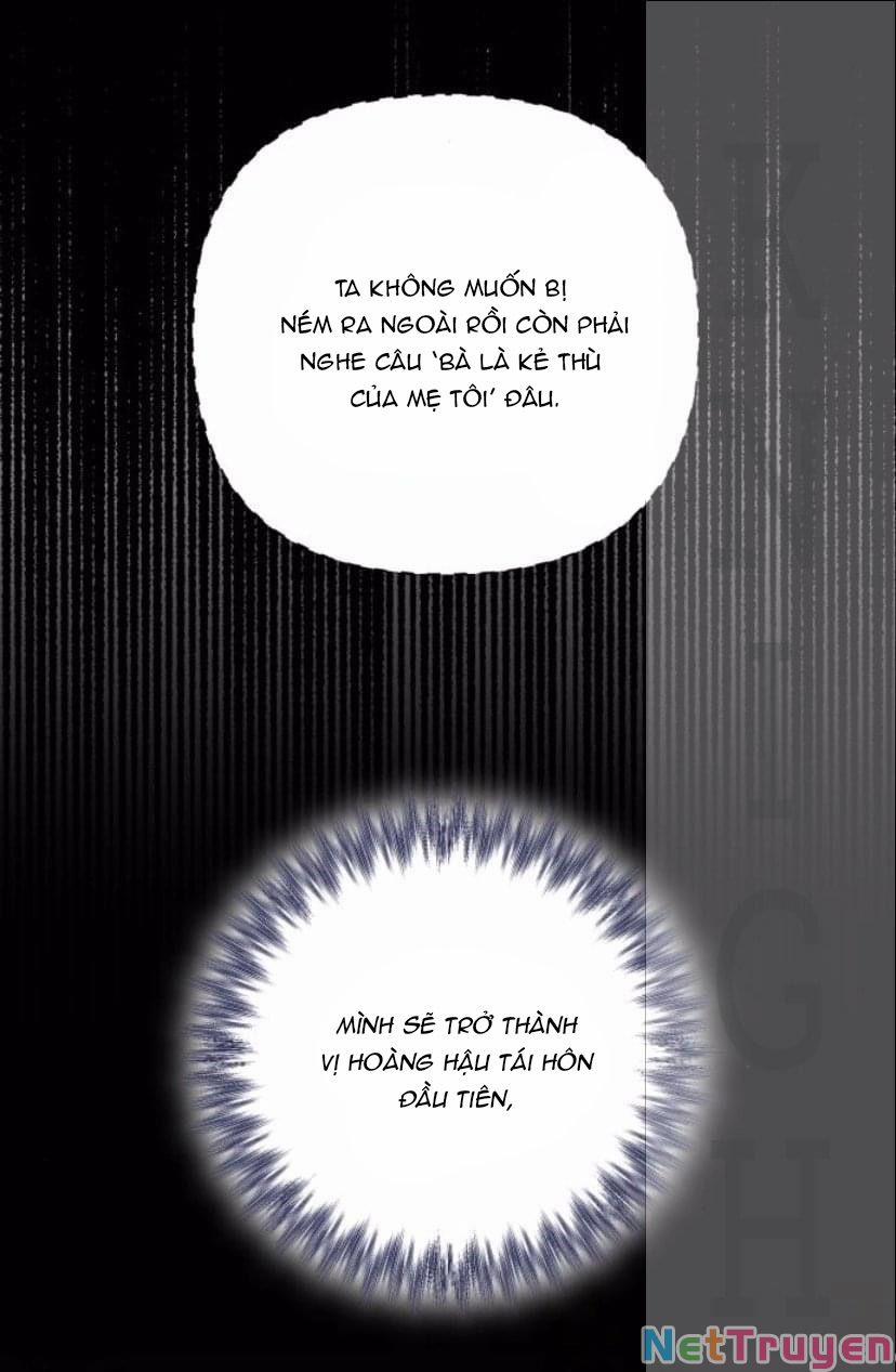 Hoàng Hậu Tái Hôn 122 trang 19