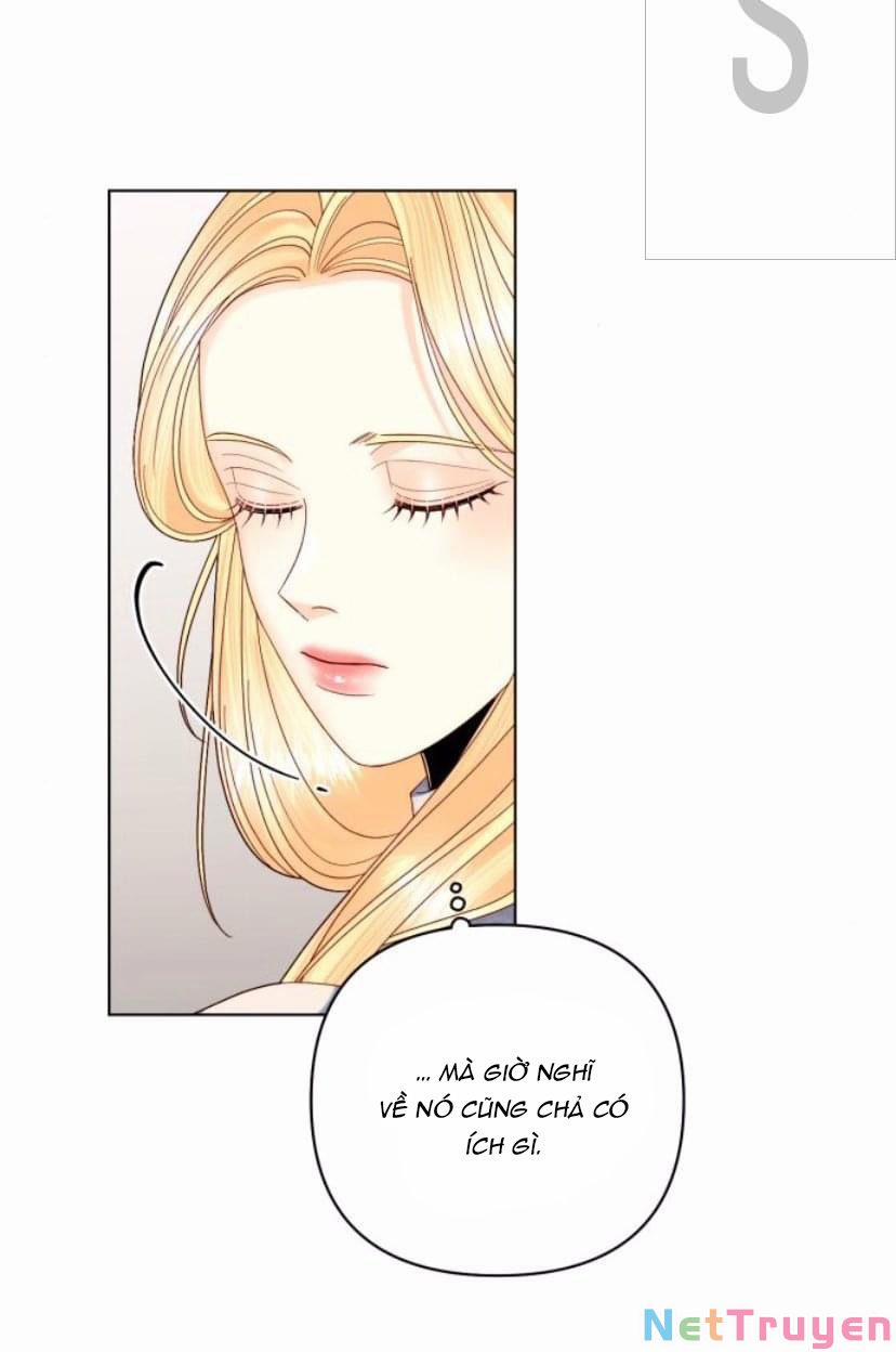 Hoàng Hậu Tái Hôn 122 trang 21