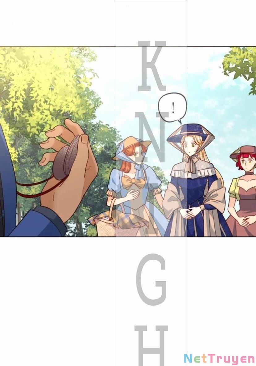 Hoàng Hậu Tái Hôn 122 trang 29
