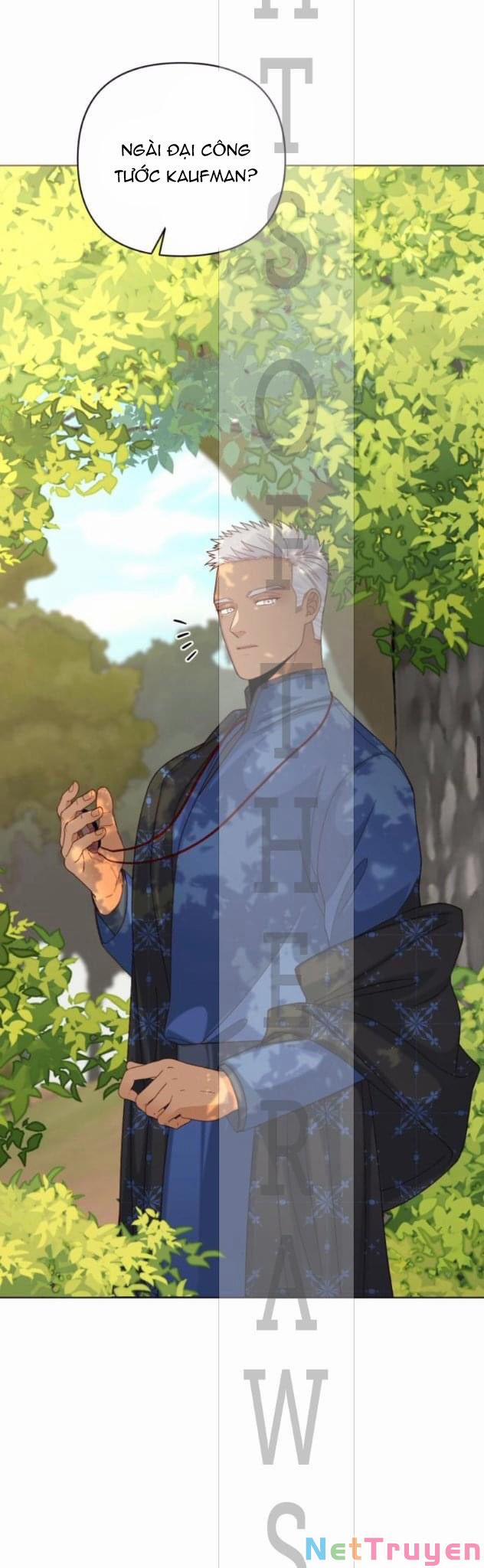 Hoàng Hậu Tái Hôn 122 trang 30