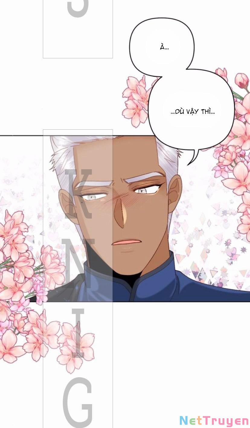 Hoàng Hậu Tái Hôn 122 trang 34