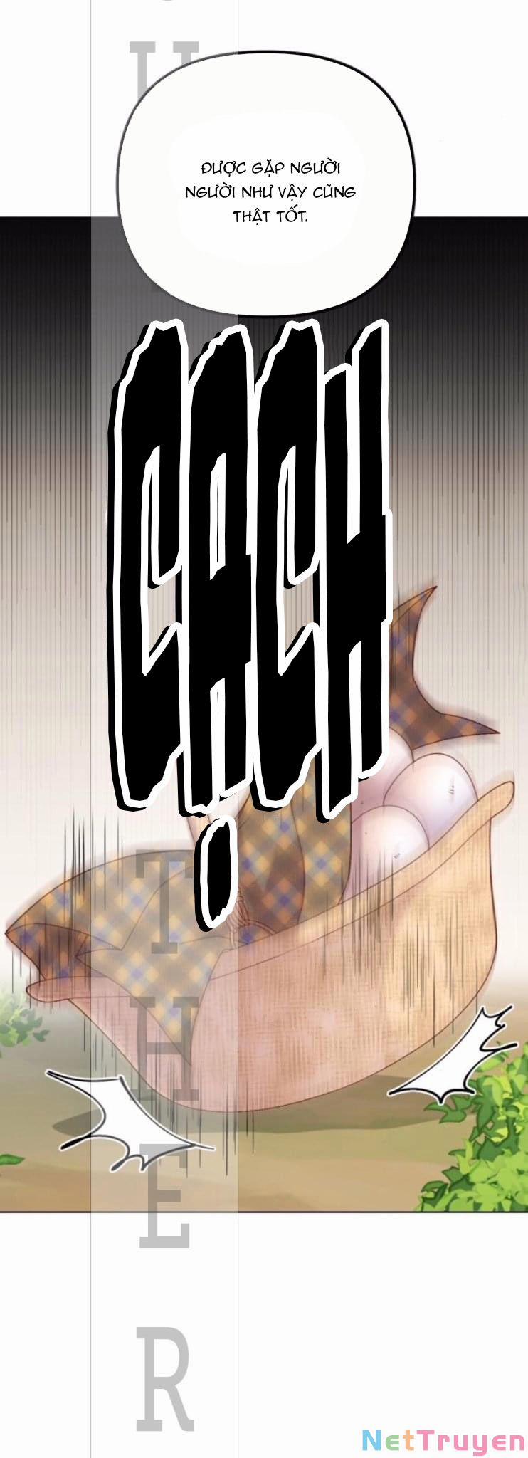 Hoàng Hậu Tái Hôn 122 trang 35