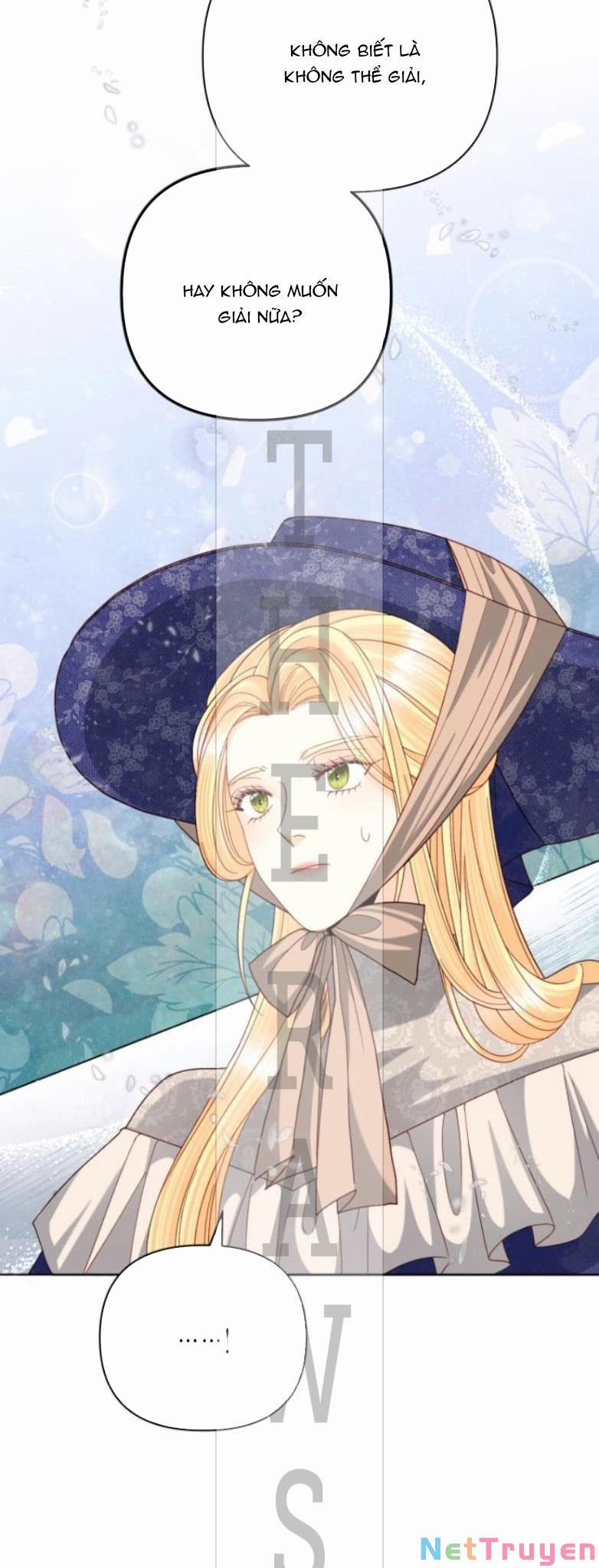 Hoàng Hậu Tái Hôn 122 trang 41