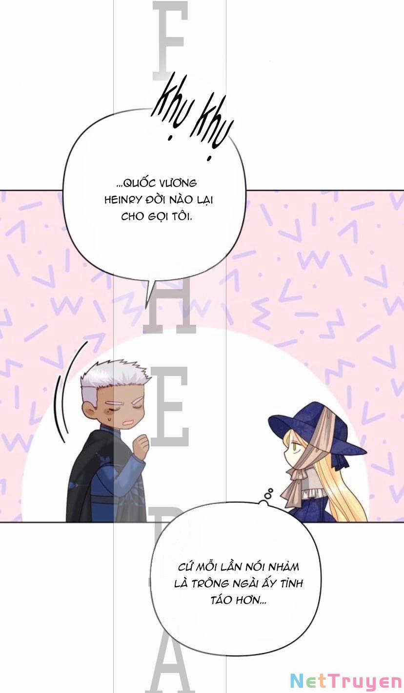 Hoàng Hậu Tái Hôn 122 trang 43