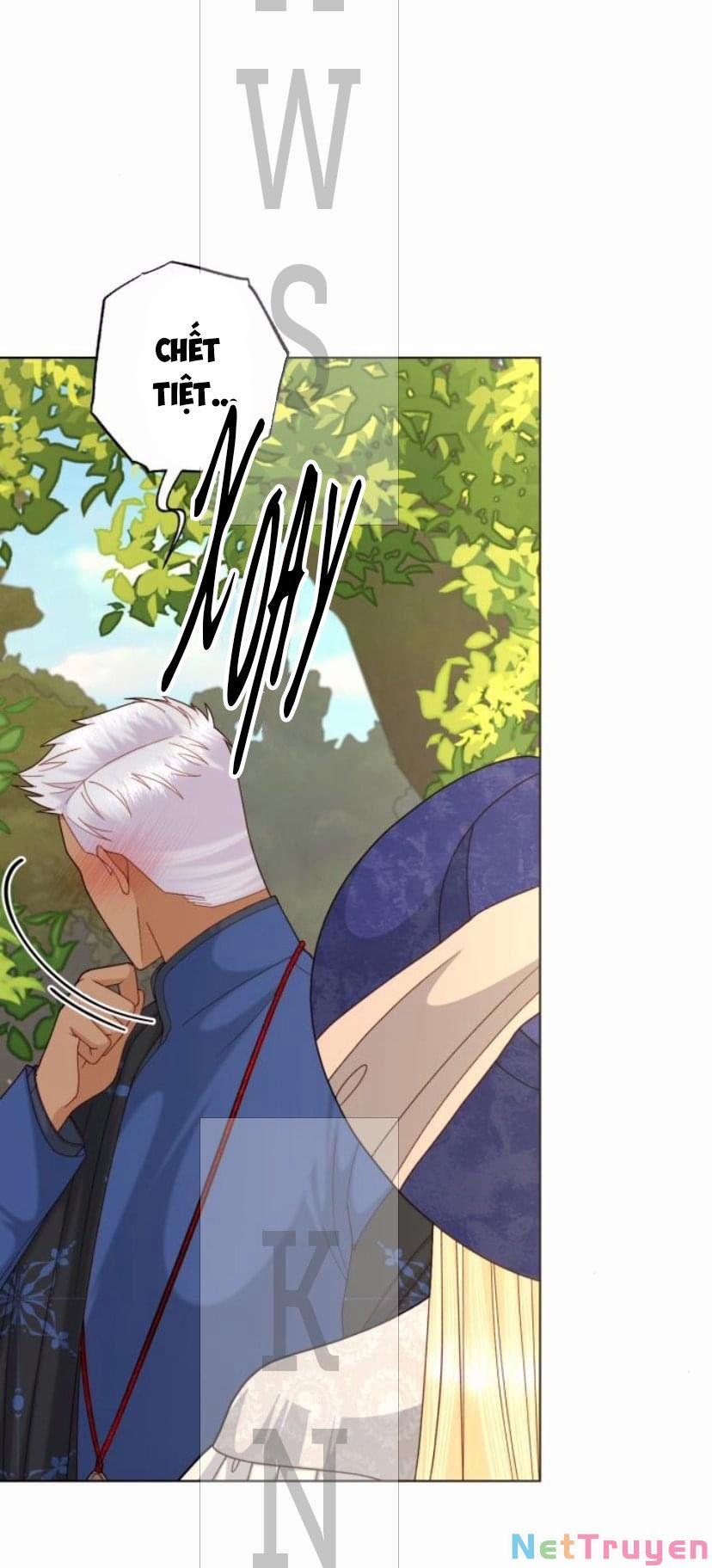 Hoàng Hậu Tái Hôn 122 trang 44