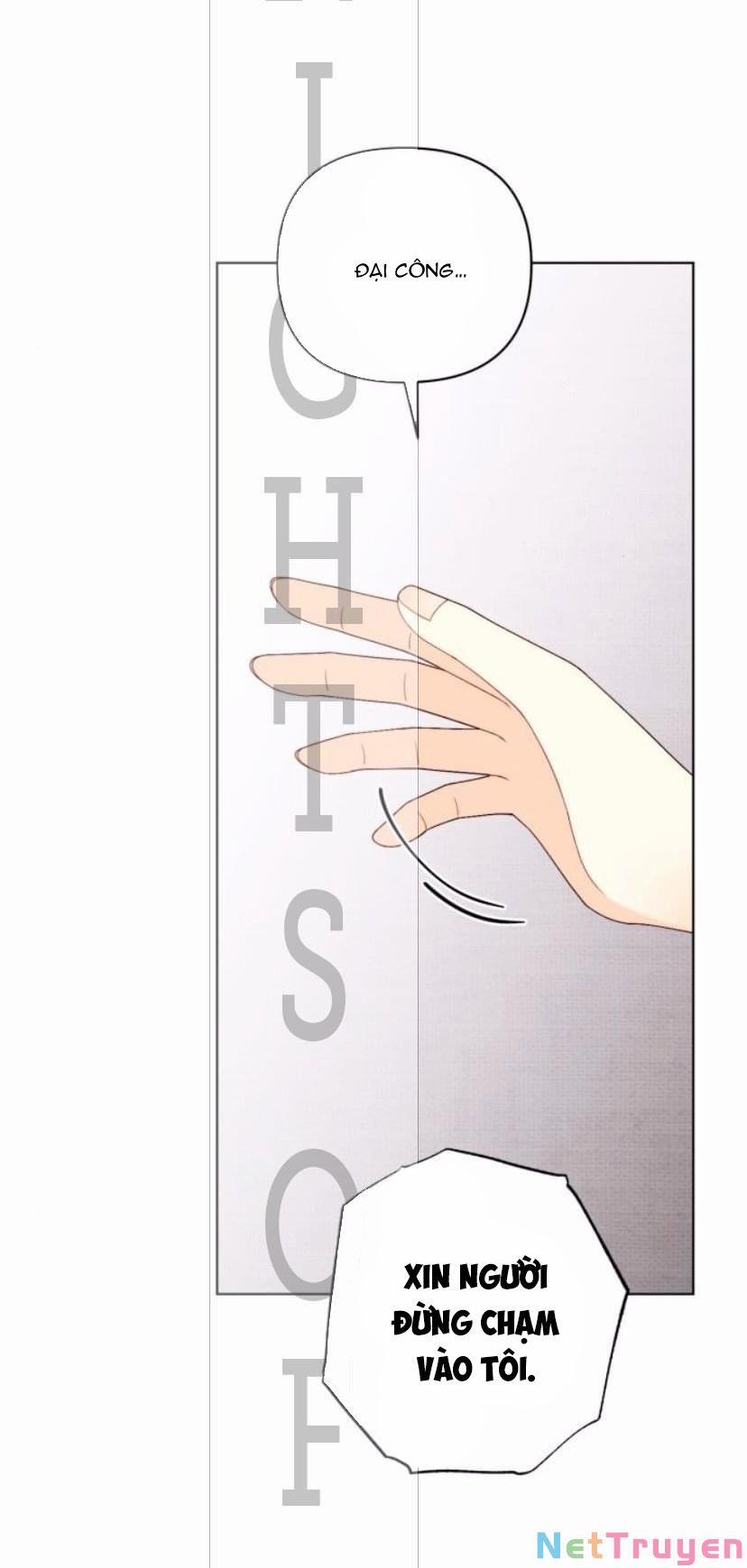 Hoàng Hậu Tái Hôn 122 trang 45