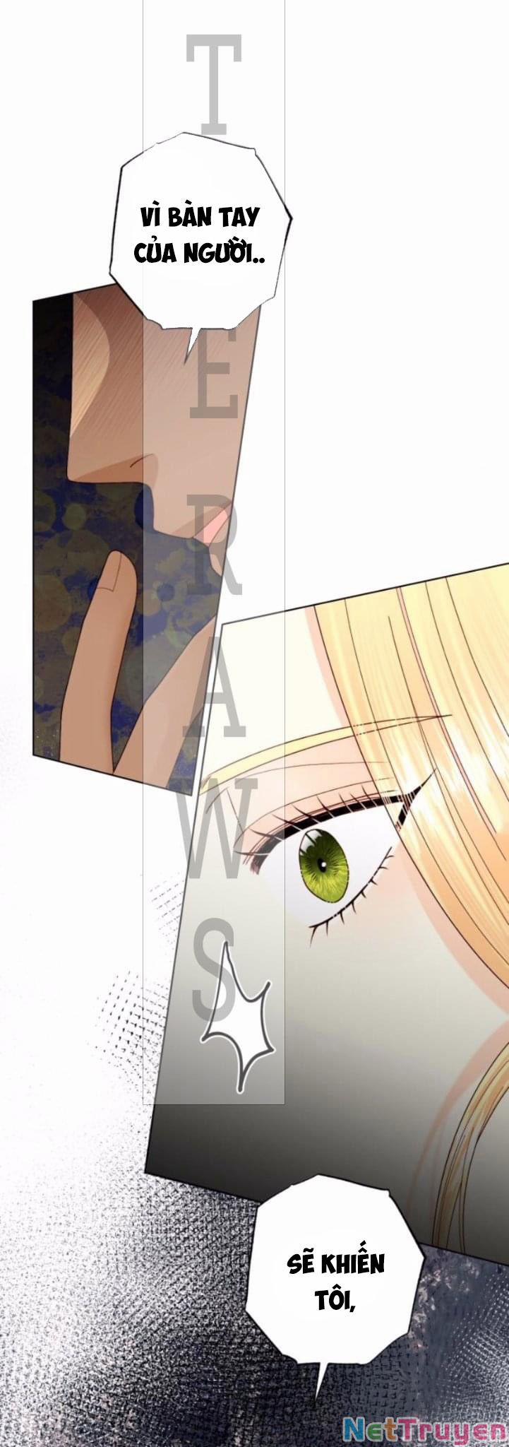 Hoàng Hậu Tái Hôn 122 trang 46