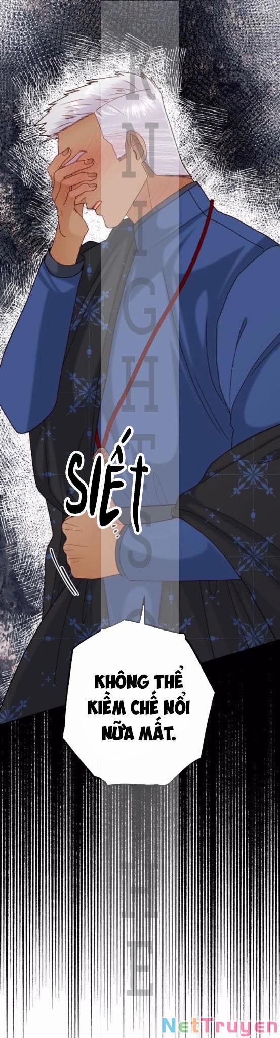 Hoàng Hậu Tái Hôn 122 trang 47