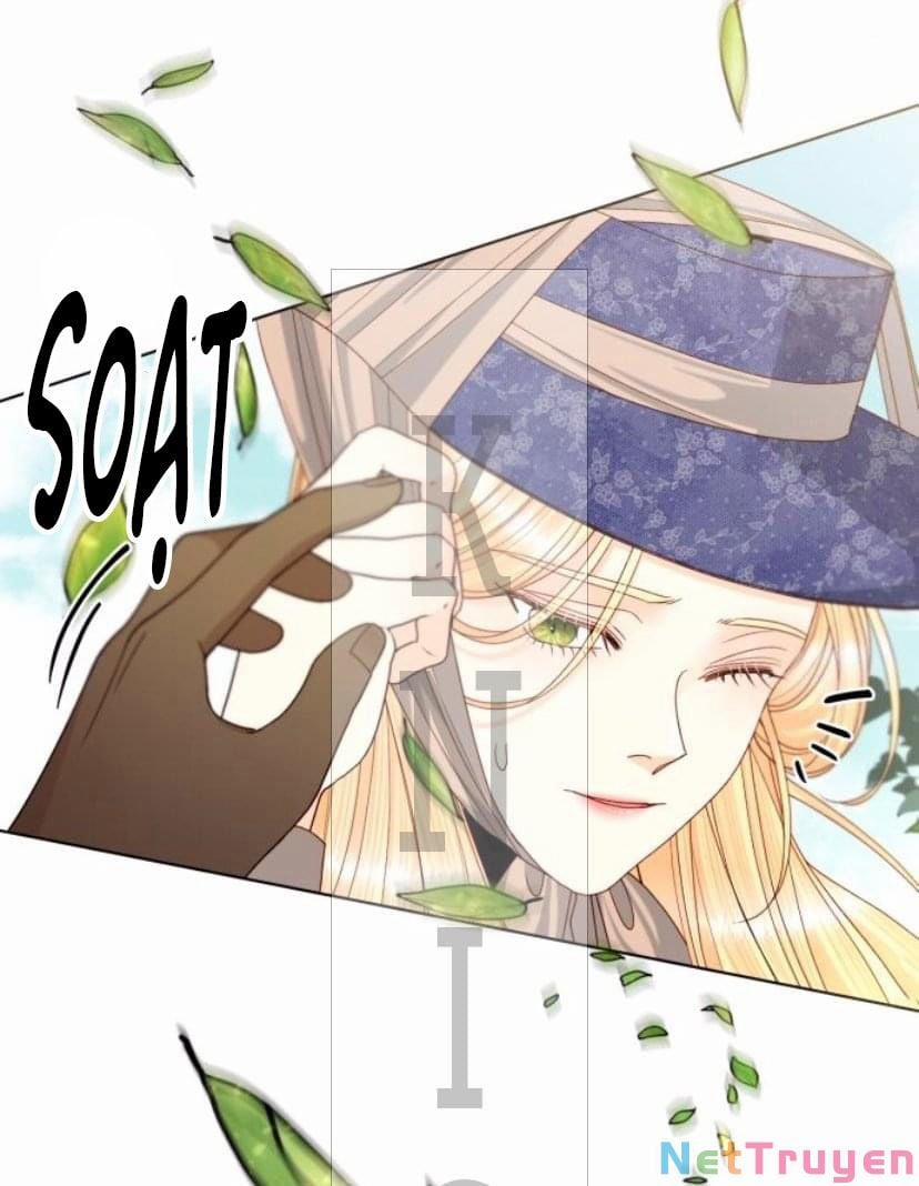 Hoàng Hậu Tái Hôn 122 trang 50