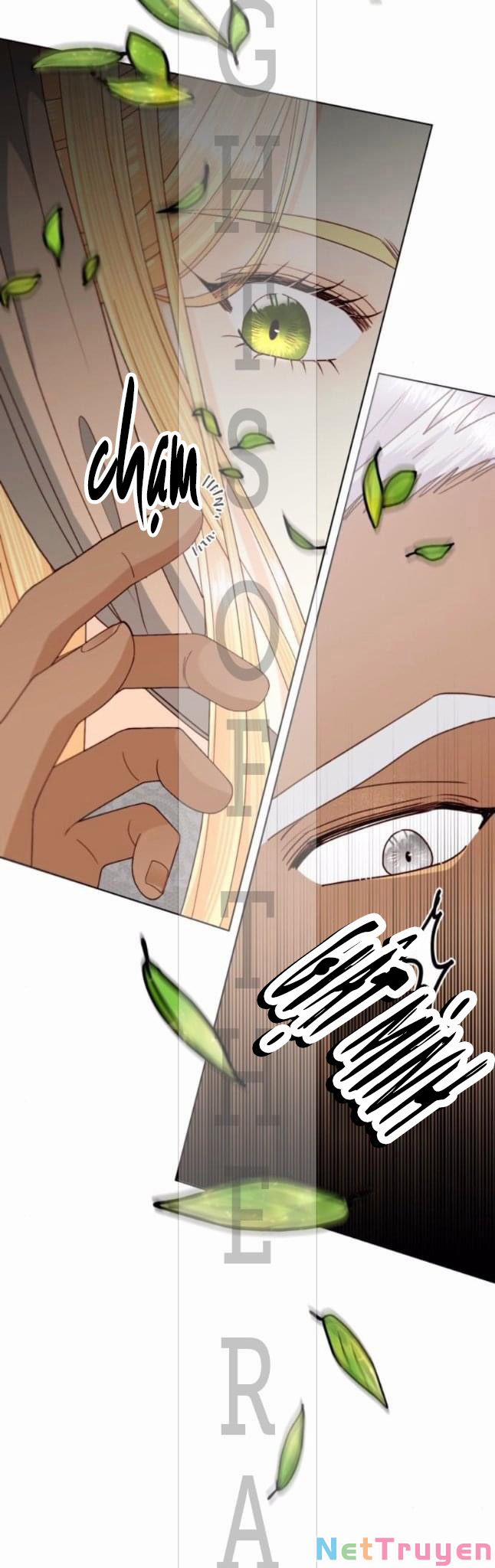 Hoàng Hậu Tái Hôn 122 trang 51