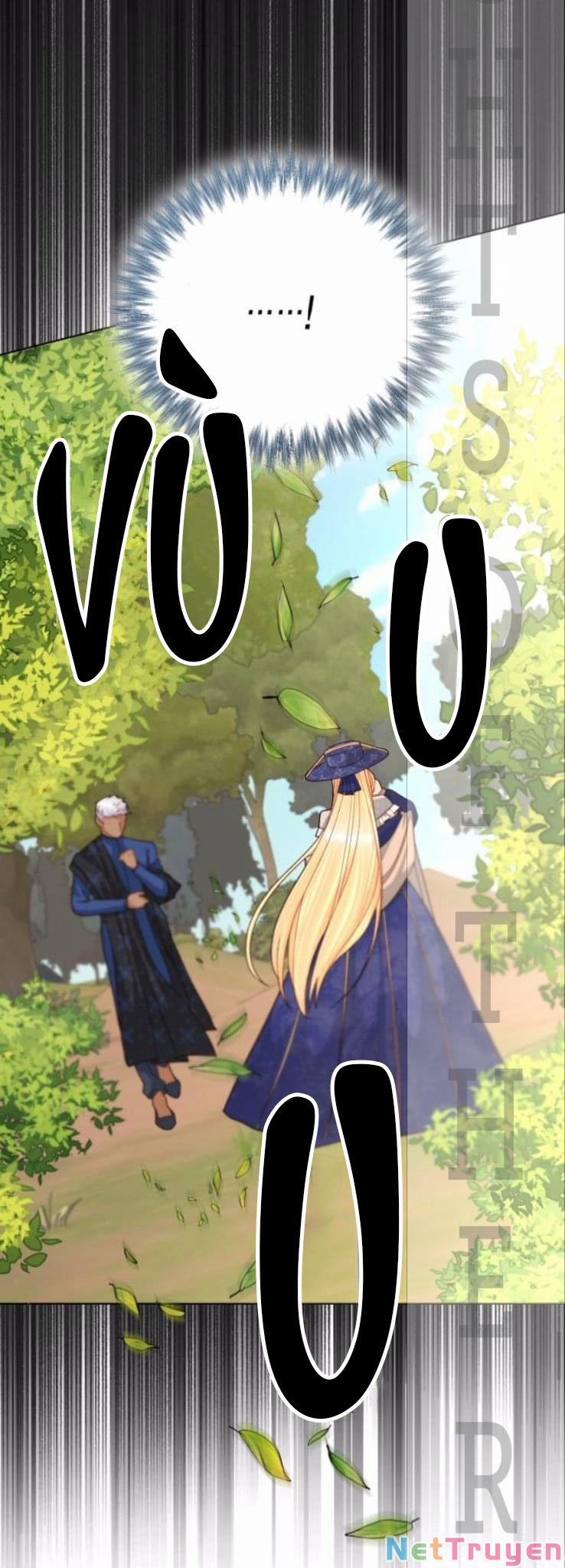 Hoàng Hậu Tái Hôn 122 trang 53