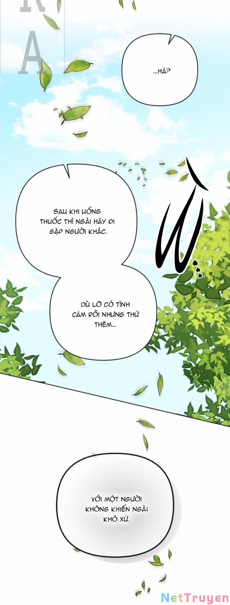 Hoàng Hậu Tái Hôn 122 trang 57