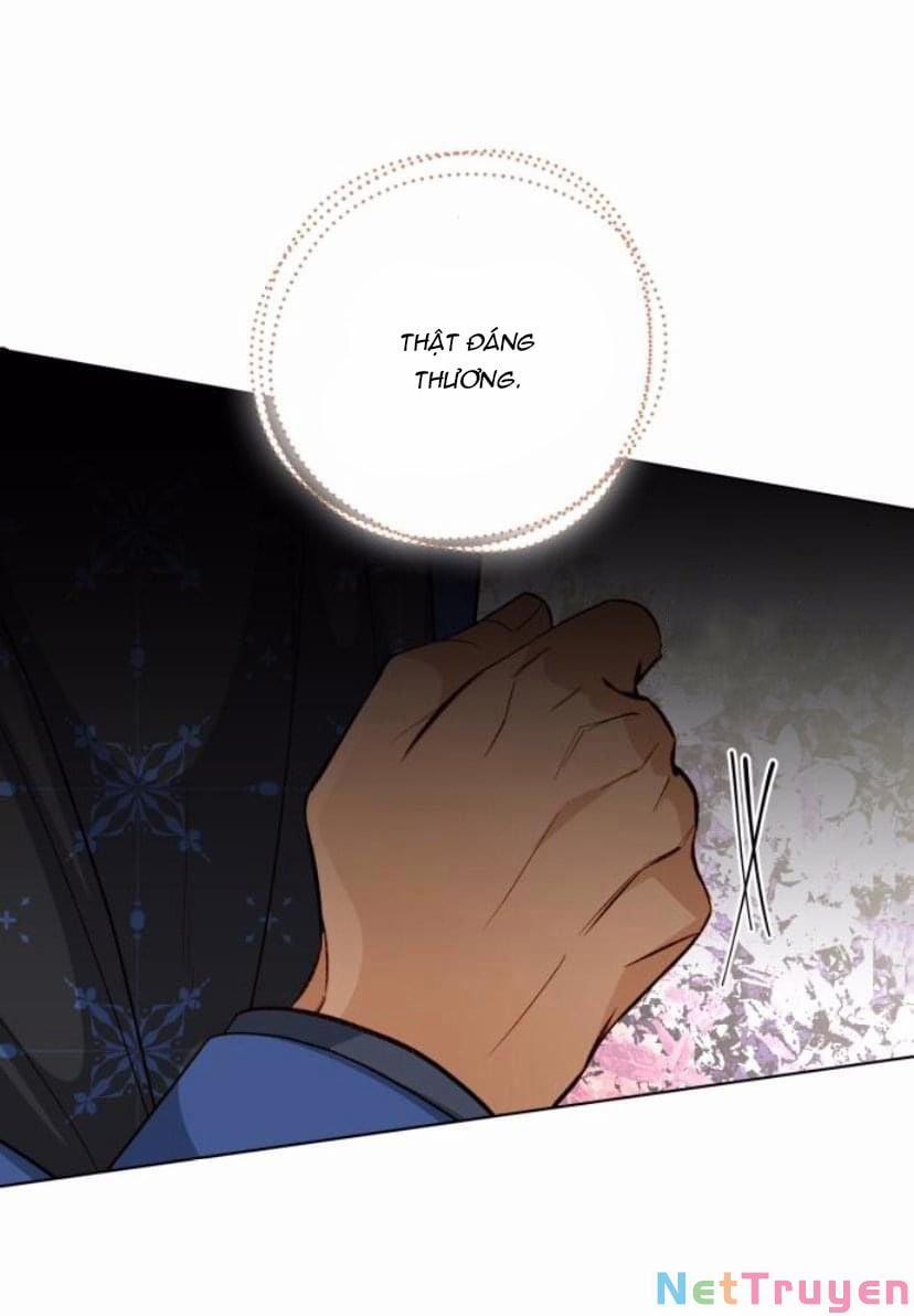 Hoàng Hậu Tái Hôn 122 trang 60