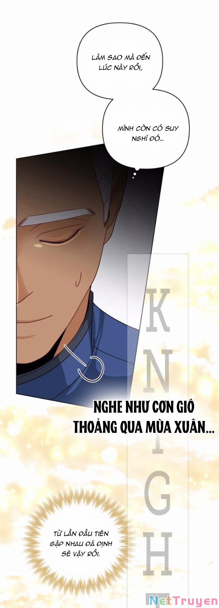 Hoàng Hậu Tái Hôn 122 trang 61