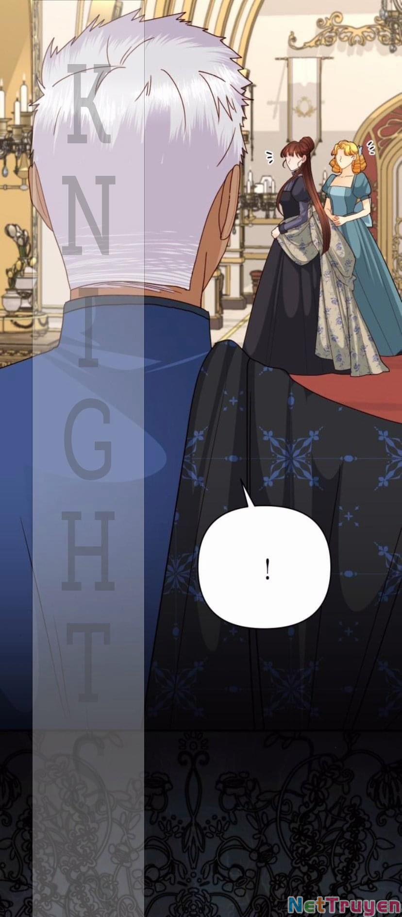 Hoàng Hậu Tái Hôn 122 trang 64