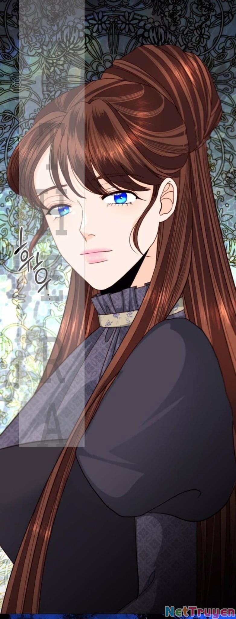 Hoàng Hậu Tái Hôn 122 trang 65