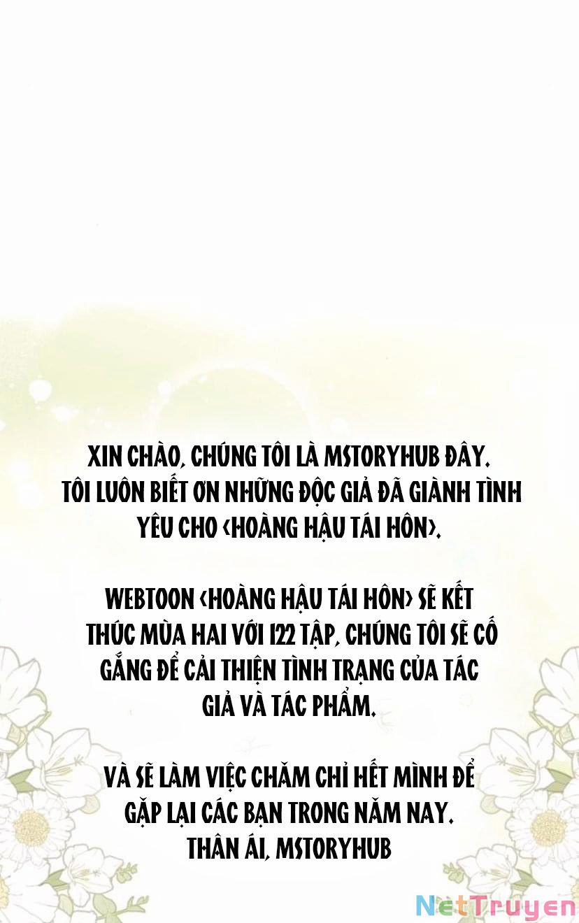 Hoàng Hậu Tái Hôn 122 trang 67