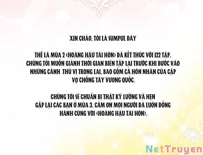 Hoàng Hậu Tái Hôn 122 trang 69