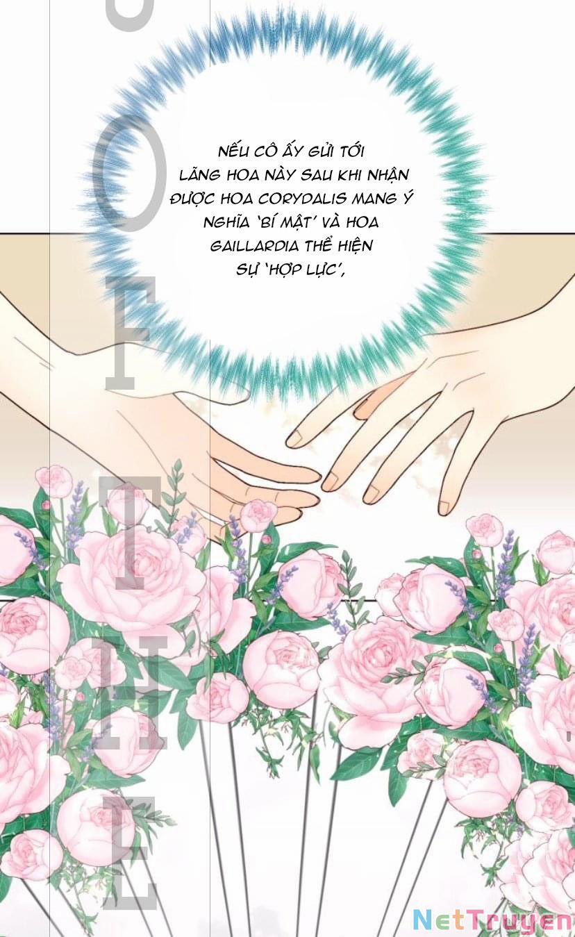 Hoàng Hậu Tái Hôn 122 trang 8