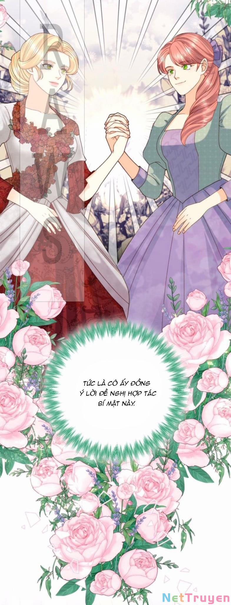 Hoàng Hậu Tái Hôn 122 trang 9