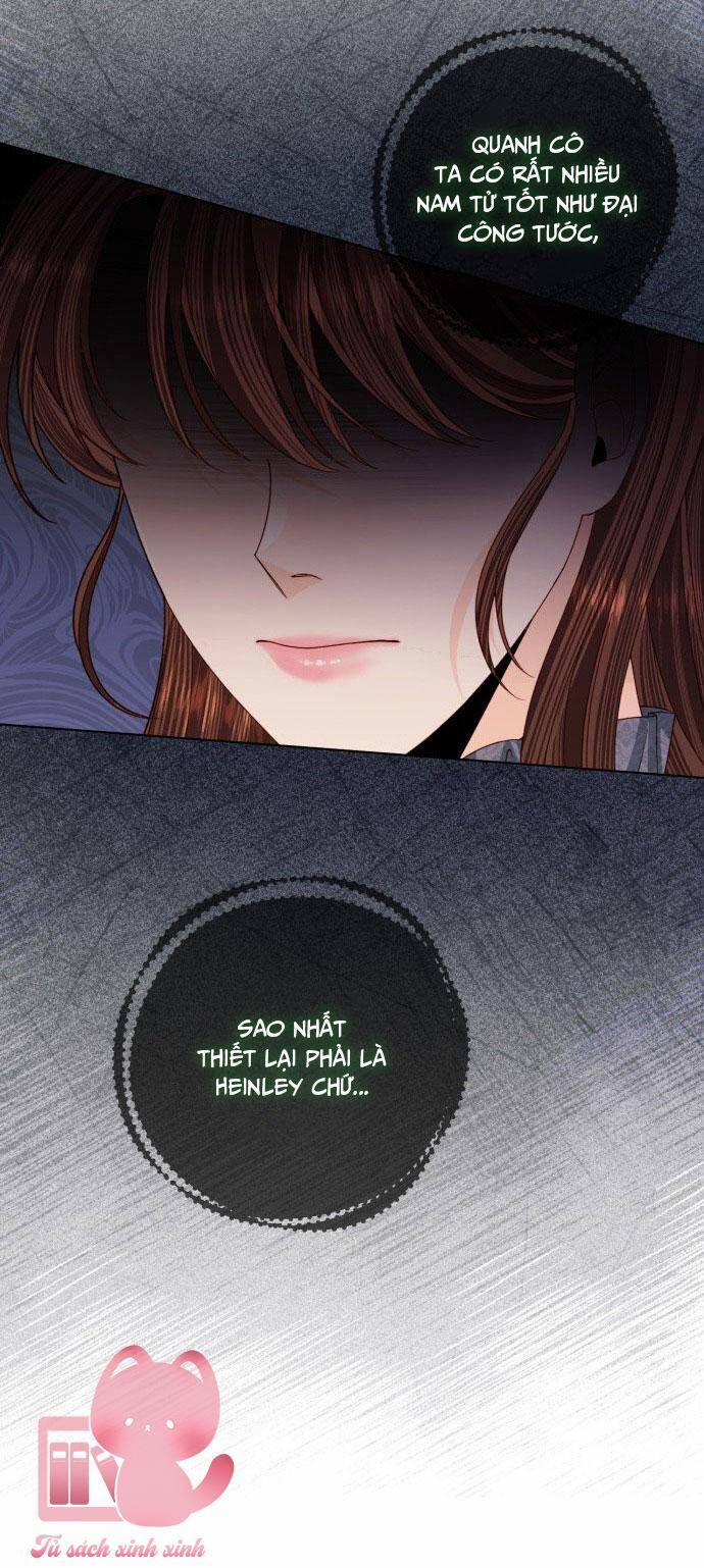 Hoàng Hậu Tái Hôn 123 trang 14