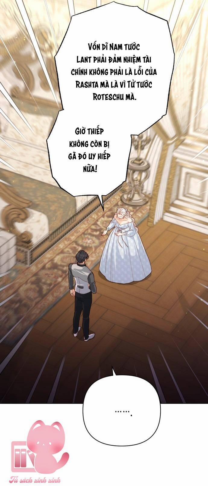 Hoàng Hậu Tái Hôn 123 trang 23