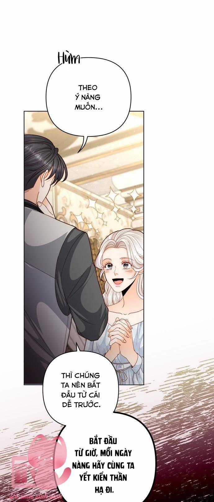 Hoàng Hậu Tái Hôn 123 trang 24