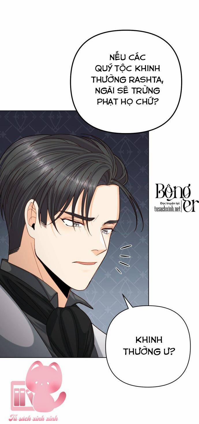 Hoàng Hậu Tái Hôn 123 trang 32