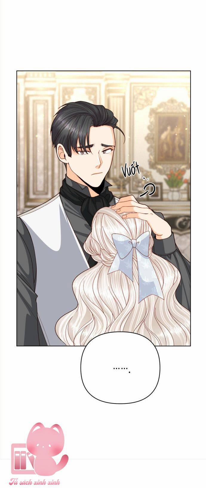 Hoàng Hậu Tái Hôn 123 trang 39