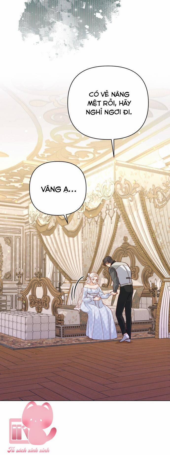 Hoàng Hậu Tái Hôn 123 trang 42