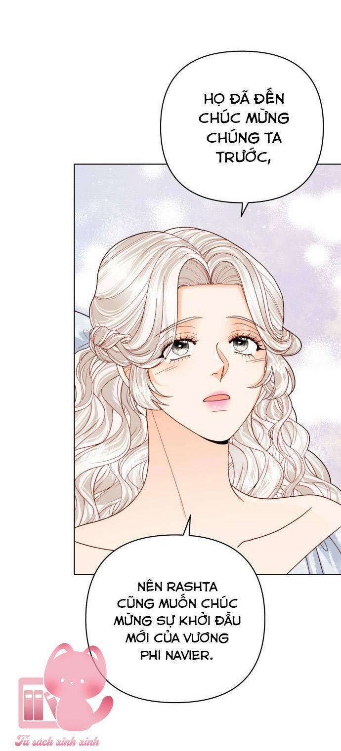 Hoàng Hậu Tái Hôn 123 trang 44