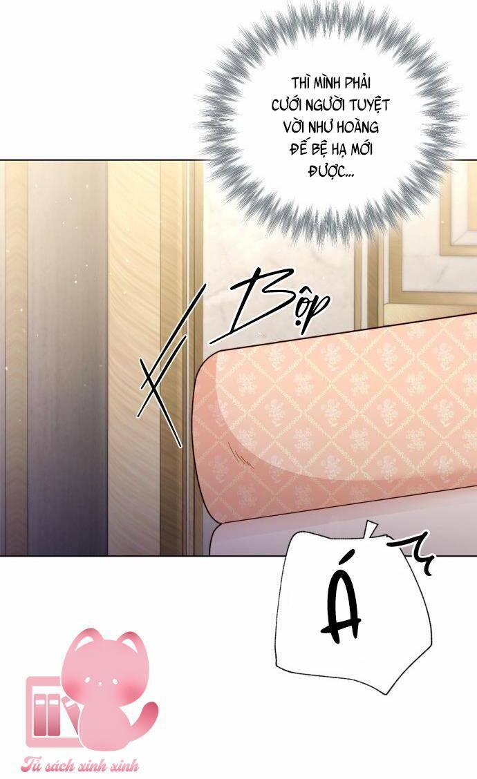 Hoàng Hậu Tái Hôn 123 trang 51
