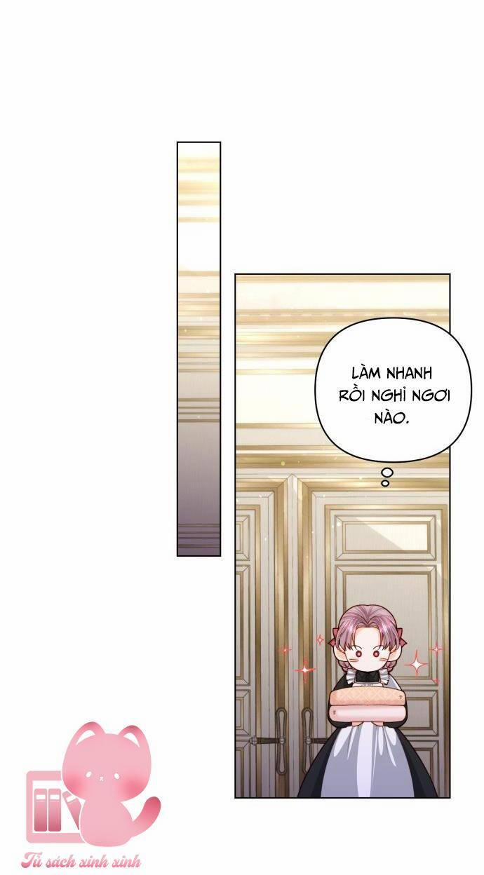 Hoàng Hậu Tái Hôn 123 trang 54