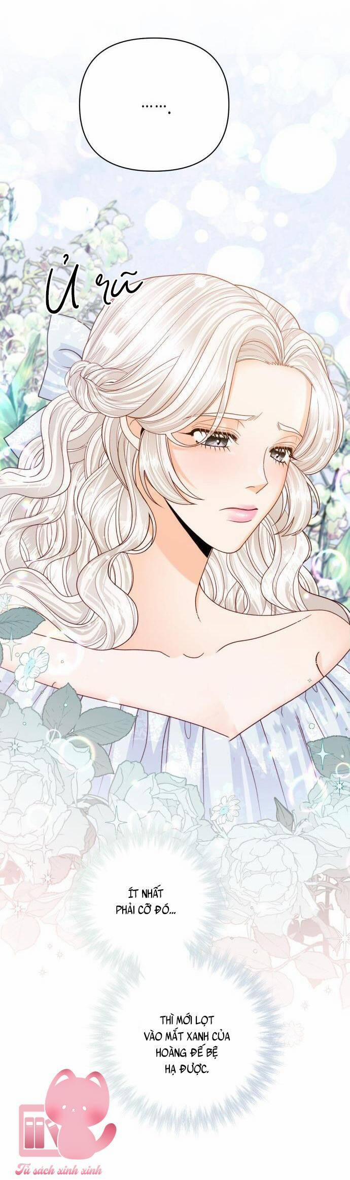Hoàng Hậu Tái Hôn 123 trang 56