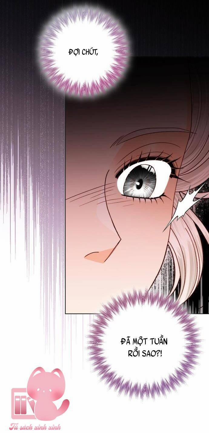 Hoàng Hậu Tái Hôn 123 trang 60